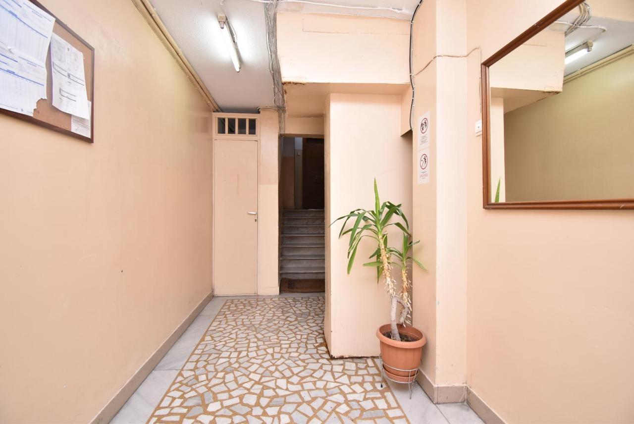 Like Your Home Apartment Tesalónica Exterior foto